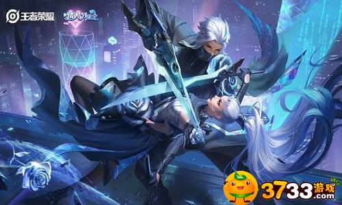 王者荣耀兰陵王怎么出装(兰陵王出装攻略)