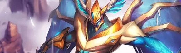lol仲裁圣骑为什么买不了(仲裁圣骑皮肤获取方法)