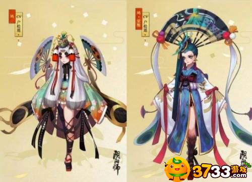 阴阳师鸩技能分析