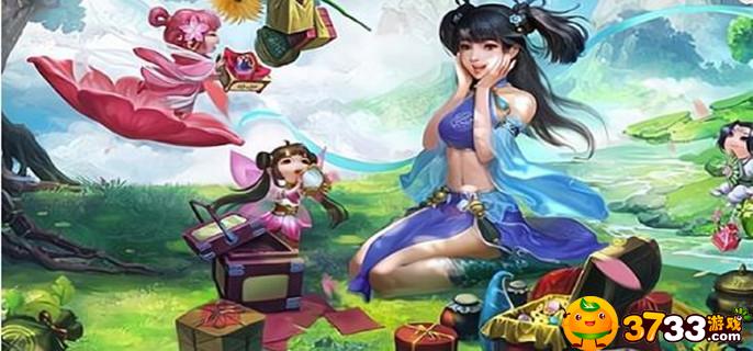 问道装备封印怎么封印(装备封印玩法攻略)
