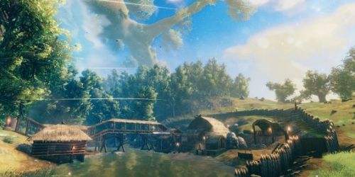 英灵神殿地图使用技巧,英灵神殿地图信息
