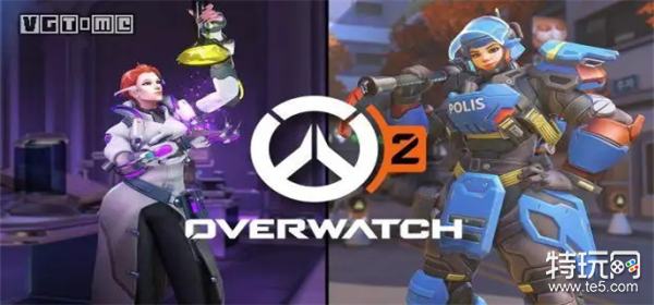 《守望先锋2》最低PC配置要求大全