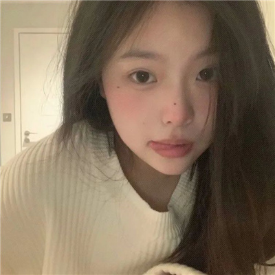 女头(2023年微信最火头像图片大全_2023兔年微信最火的头像新款)