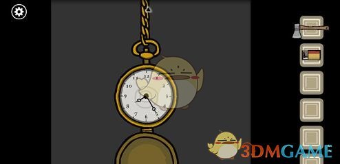 《逃离方块：锈湖根源》第3关攻略