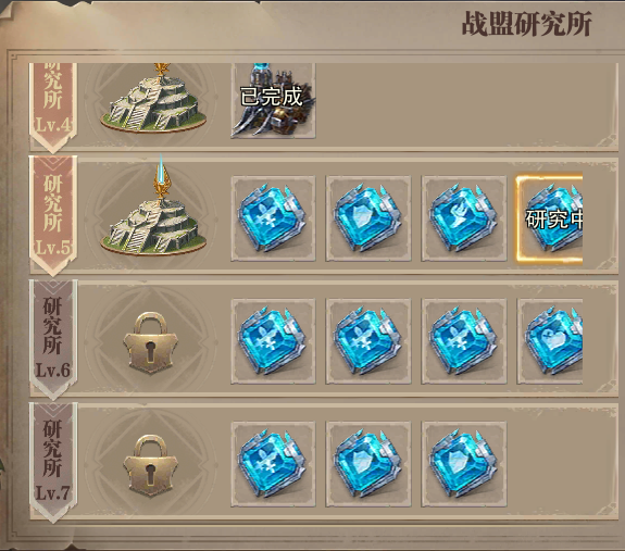 战盟科技详解