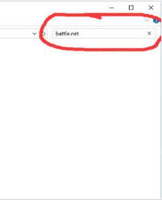 Win10装战网提示battle.net update agent已停止工作的解决步骤10
