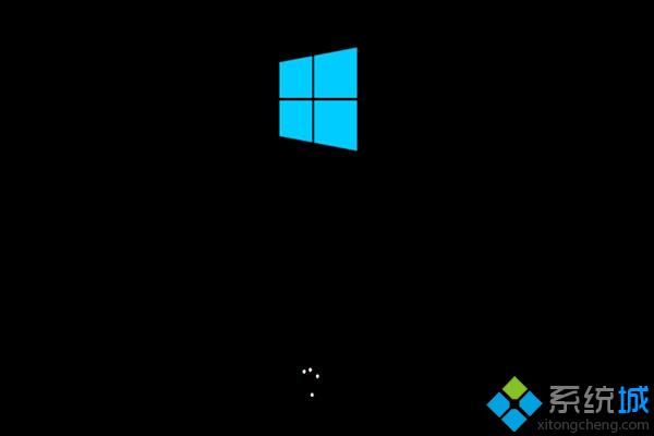 xp/win8双系统安装步骤8