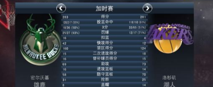 nba2k20手机版怎么补扣(nba2k20手机版补扣操作方法)