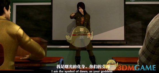 超神学院人物介绍之蕾娜(超神学院蕾娜怎么样)