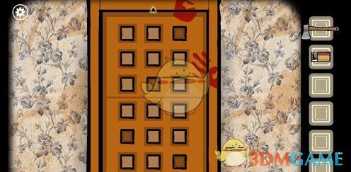 《逃离方块：锈湖根源》第3关攻略