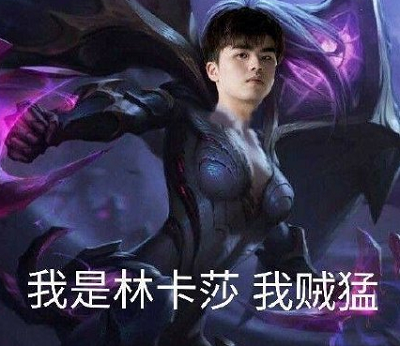 英雄联盟fpx夺冠表情包大全