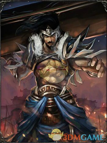 三国杀SP庞德怎么用(三国杀SP庞德使用攻略)