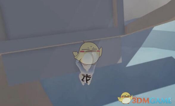 《人类一败涂地》手机版第7关攻略