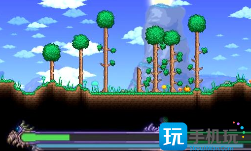 泰拉瑞亚绿藻锭怎么制作(绿藻锭合成方法)