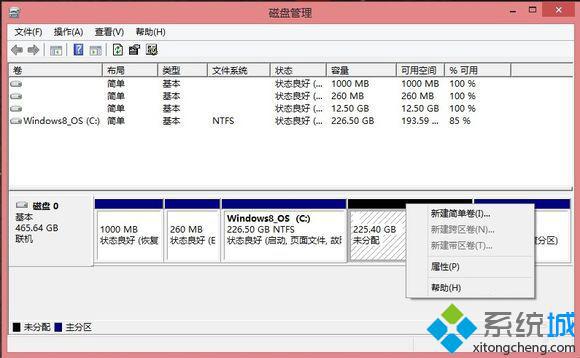 装双系统怎么分区|安装双系统前分区方法