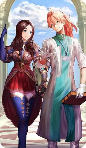 《FGO》赝作复刻活动攻略大全