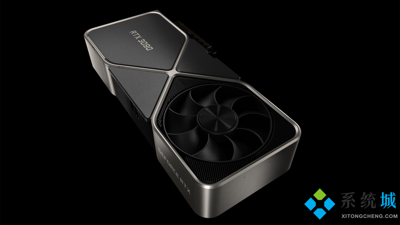 NVIDIA RTX 3090
