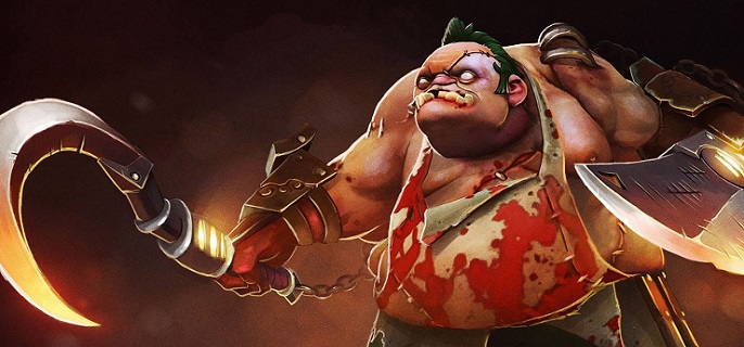DOTA2屠夫至宝怎么解锁(屠夫至宝解锁方法介绍)
