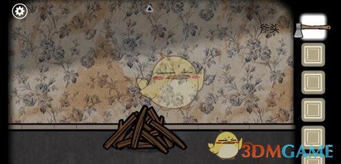 《逃离方块：锈湖根源》第3关攻略