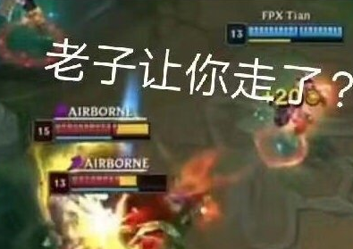 英雄联盟fpx夺冠表情包大全