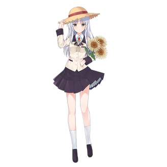生化少女立华奏技能属性介绍(生化少女立华奏定位及获得方式说明)