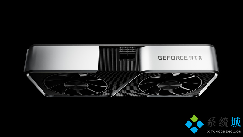 NVIDIA RTX 3060 Ti