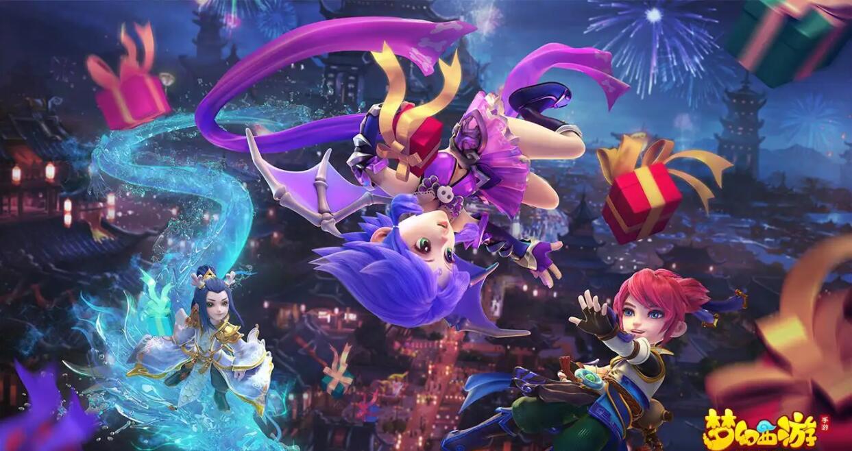 梦幻西游召唤兽进阶有什么用(召唤兽进阶作用)