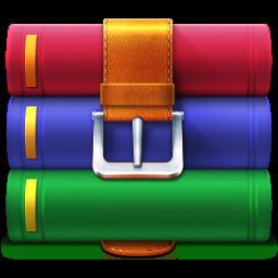 压缩软件WinRAR