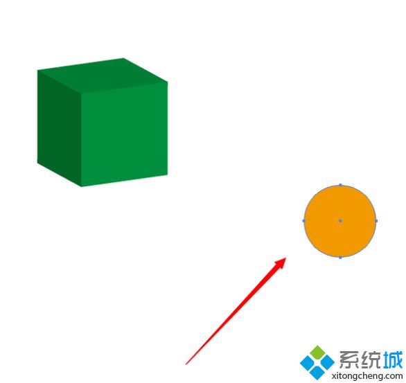 3d立体图形怎么制作_ai如何做立体图形效果图文步骤