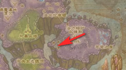 魔兽世界复仇军囚犯标识牌怎么获得