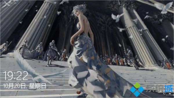 win10更换电脑开机画面的方法是什么_win10如何设置电脑开机画面图文步骤