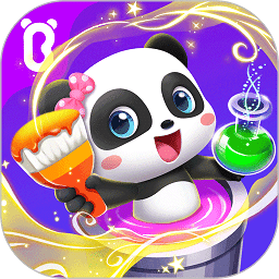 宝宝调色屋宝宝巴士下载(宝宝调色屋小游戏免费下载)