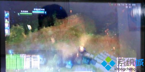 win10电脑显示器屏幕经常上下抖动的解决办法