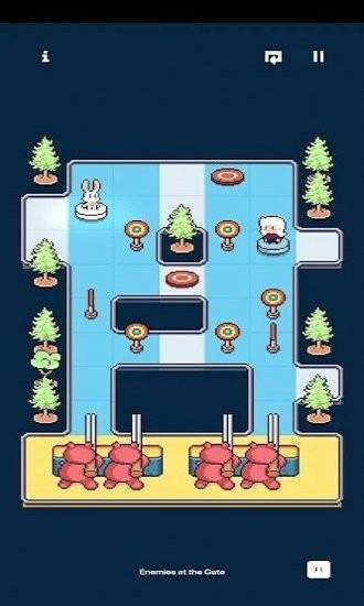 克洛伊冒险手机版 v1.0.2.1 安卓版 0