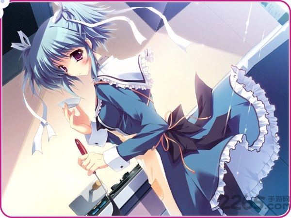 纯白交响曲无修版 v1.28 安卓完整版 3