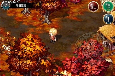 魔娘X勇者手机游戏