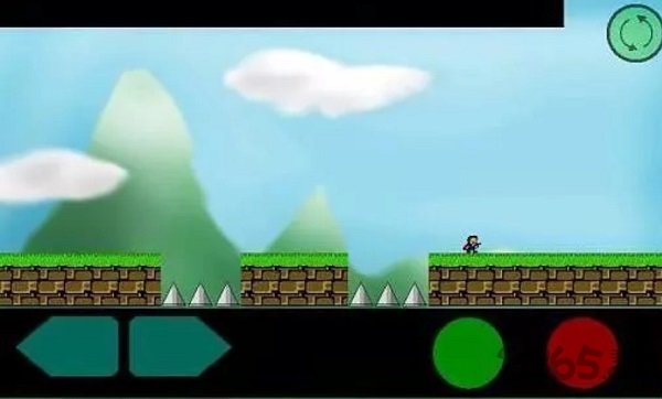 i wanna be the guy破解版 v1.0.3 安卓中文版 2