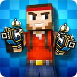 3D像素射击安卓版v16.6.1(3D像素射击手机版下载)
