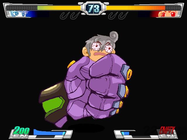 scwu限界突破infinity最新版(暂未上线) v1.2.1 安卓完整版 2