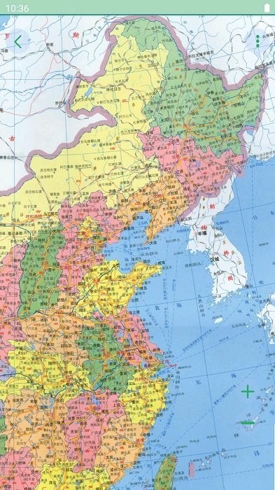 世界地图大全最新版 v1.20 安卓版 0