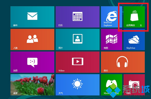 win8.1系统中怎么玩像素鸟|win8.1系统安装flappybird的方法