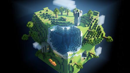 我的世界手机版0.15.4正式版 v0.15.4.0 安卓中文版 3