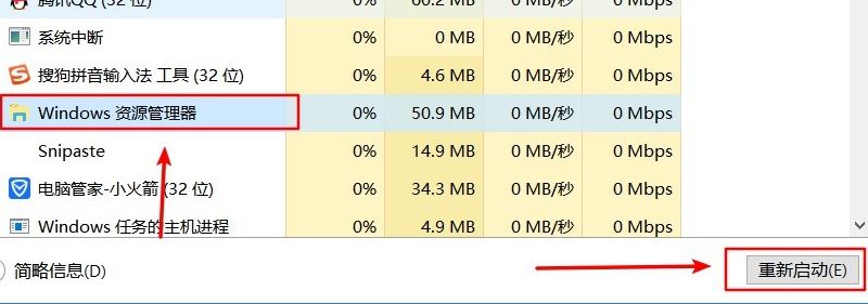 win10任务管理器的cpu100%怎么办？解决任务管理器cpu100%的方法