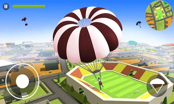 刺激逃脱手机版 v2.2 安卓版 1