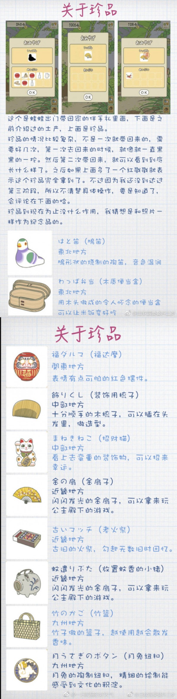 蛙的旅行游戏下载