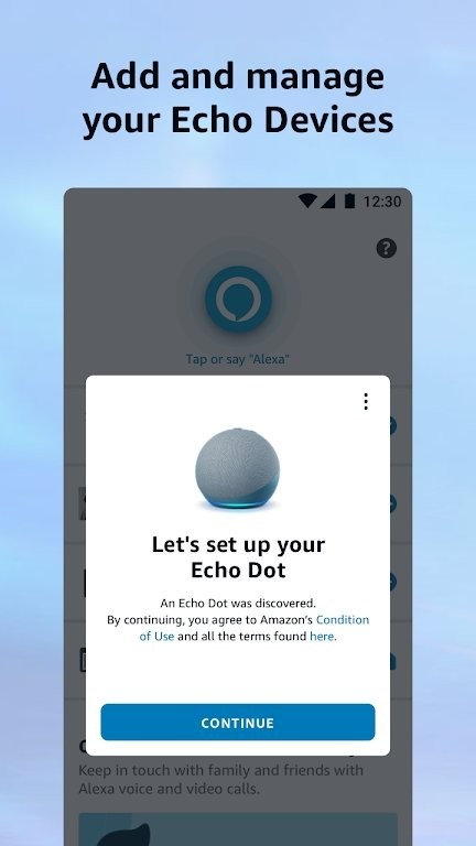 appamazon alexa app v2.2.456946.0 安卓版 1