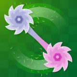 grasscut中文版安卓版(grasscut割草游戏下载)