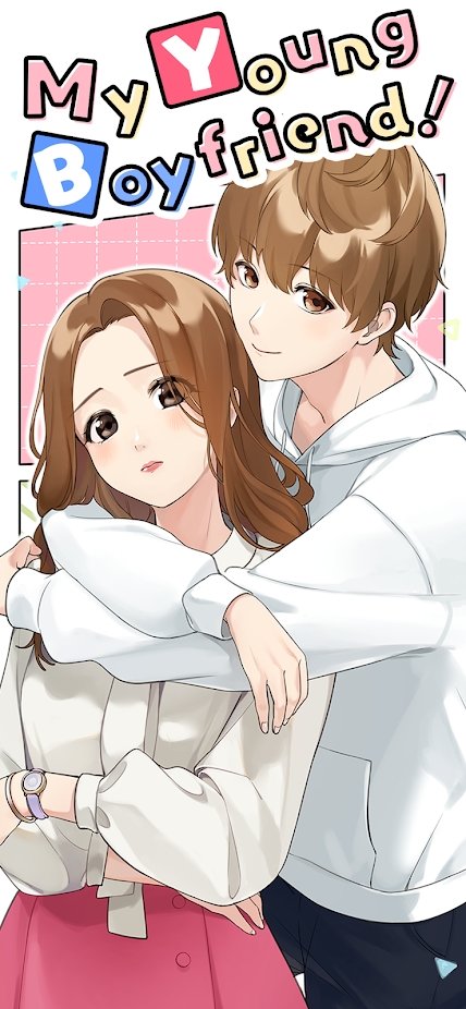年下男友的甜蜜威胁游戏 v0.0.6189 安卓版 0