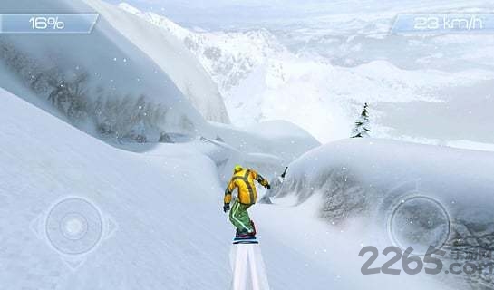 暴风雪官网版 v1.4.0 安卓版 1
