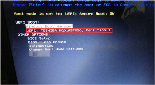 戴尔电脑Win10怎么重装Win7？戴尔电脑Win10重装Win7的方法